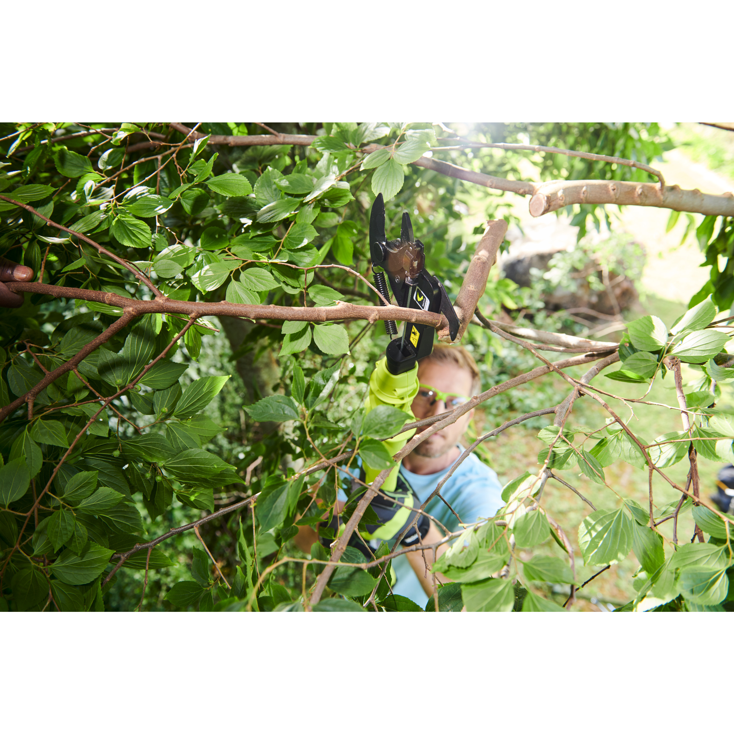 Foarfeca pentru crengi 18V ONE- 5133004392 - imagine 2