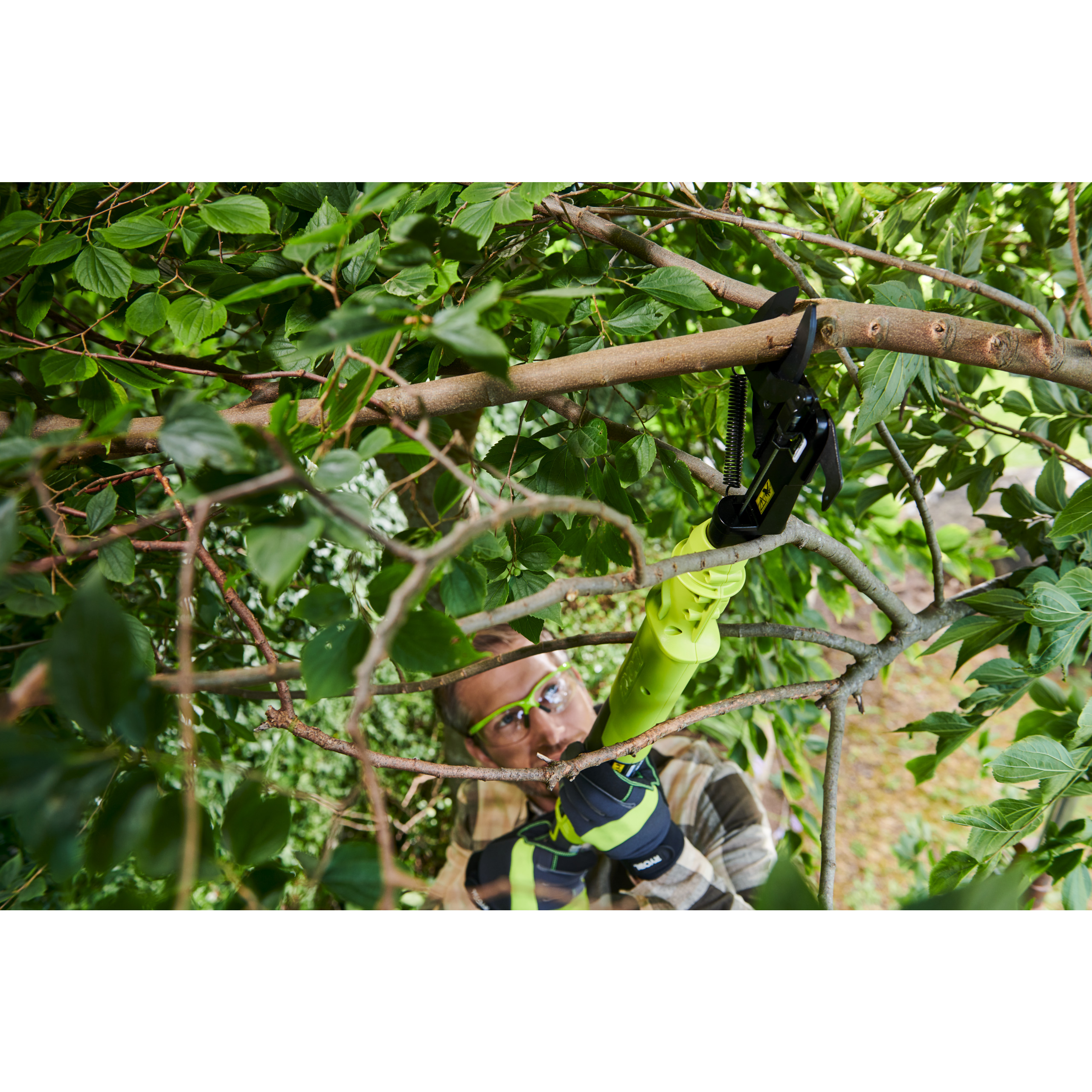 Foarfeca pentru crengi 18V ONE- 5133004392 - imagine 3