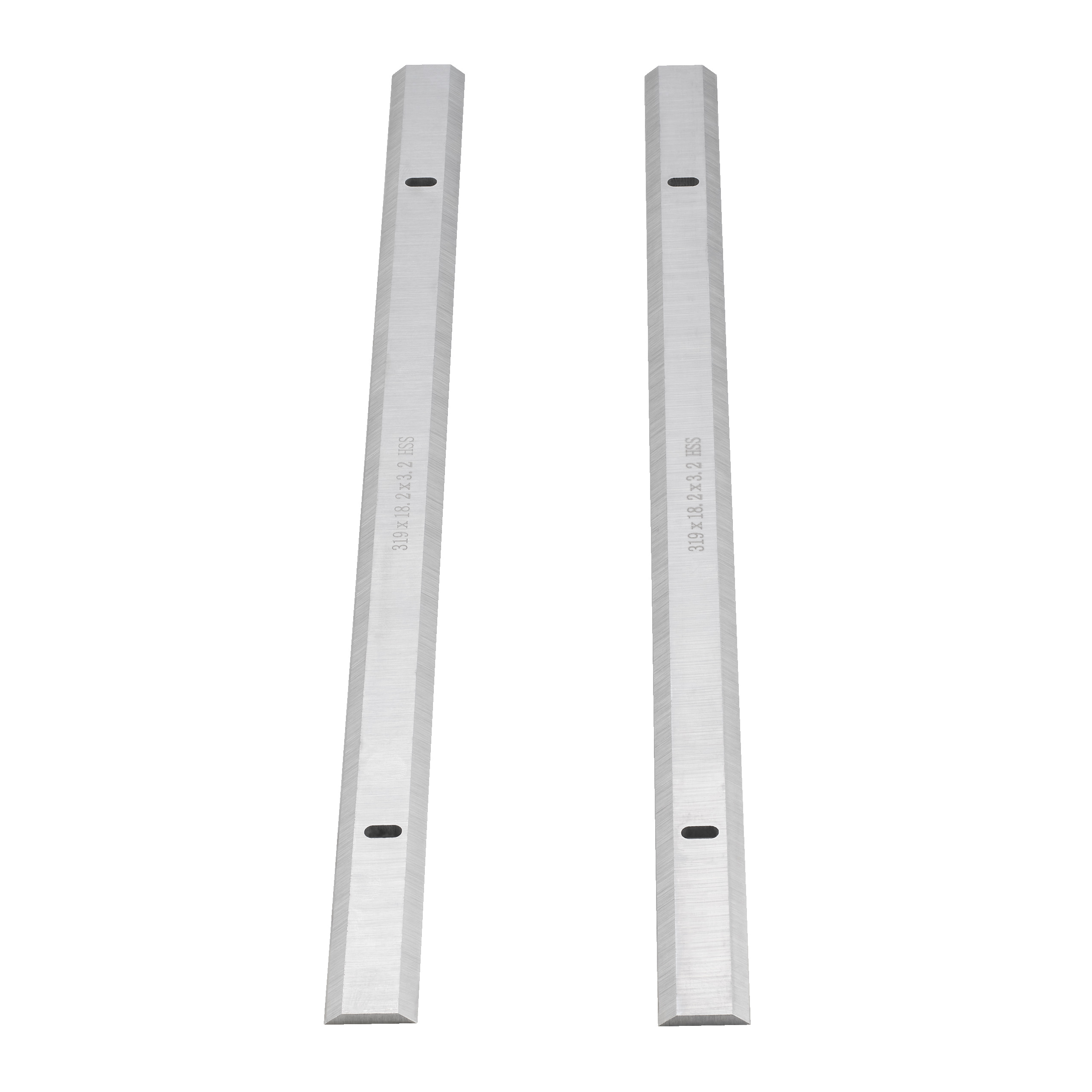 2 buc lame 318 mm pentru masina de nivelat 5132002896