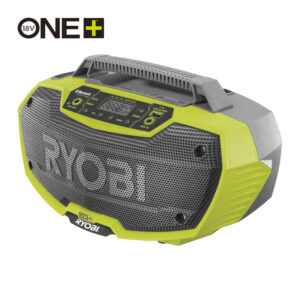 Radio Stereo cu Bluetooth 18V ONE- 5133002734
