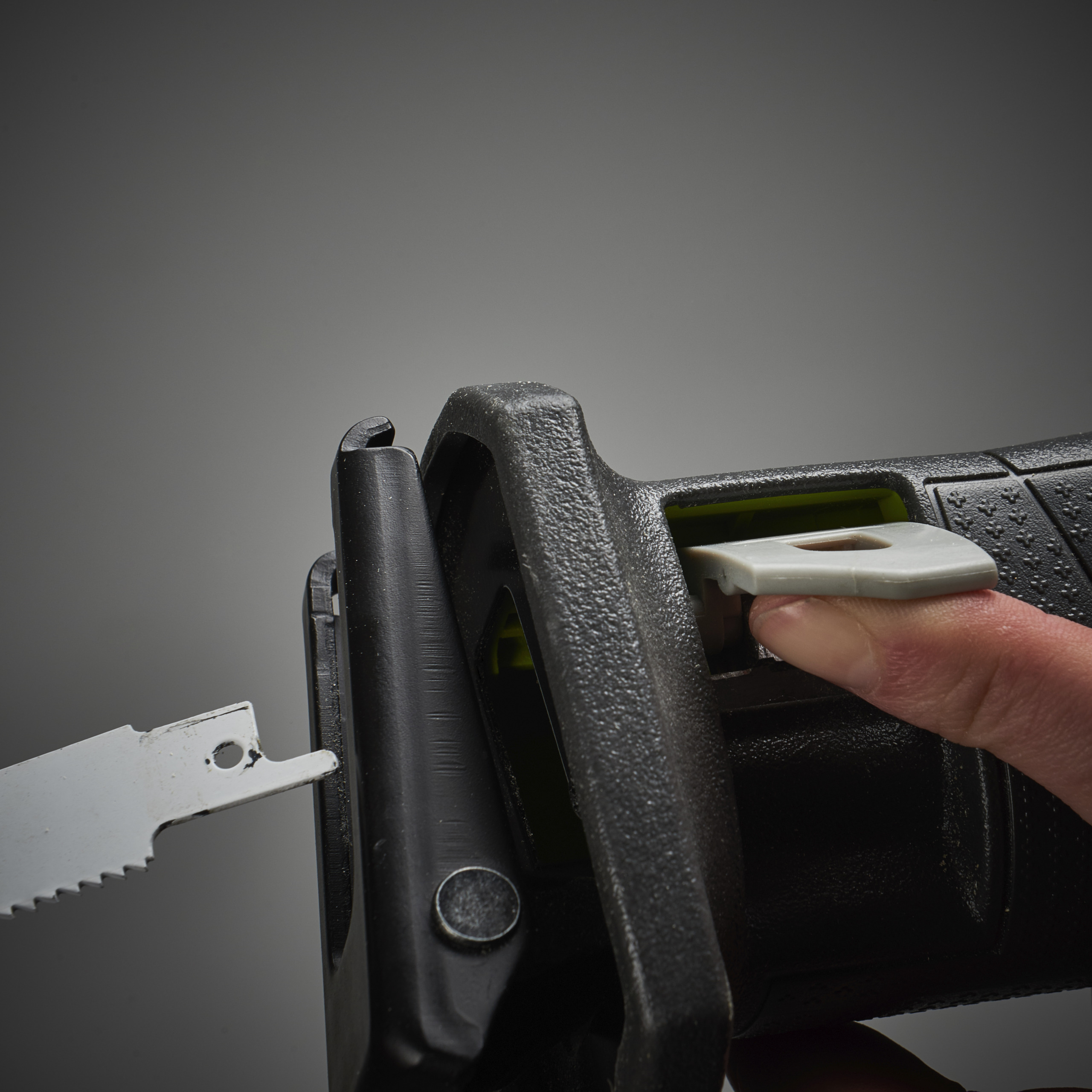 Fierastrau sabie 18V ONE- 5133002637 - imagine 3