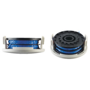 Mosor si capac pentru trimmerele iarba electrice cu fir de 1-6 mm 5132002670