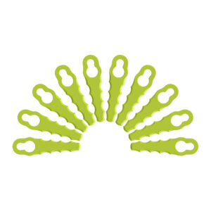 10 buc. lame de inlocuire de inalta performanta pentru RAC155 si RAC157 5132004561