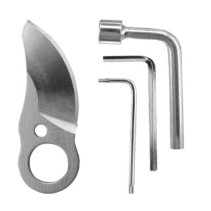 Lama de schimb pentru foarfeca de gradina de 18V 5132005028