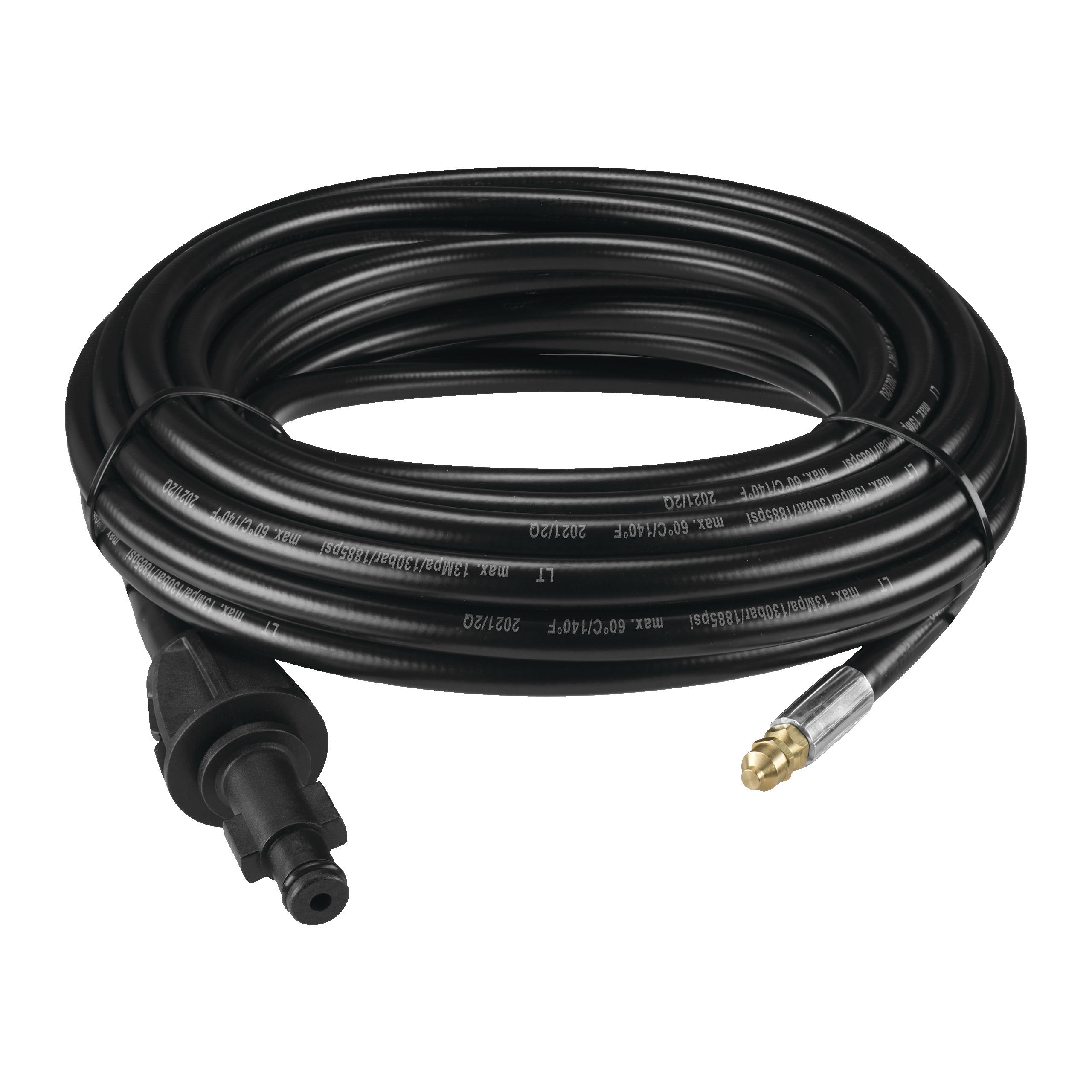 Furtun cu presiune pentru curatarea tevilor 5132005536