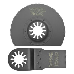 Set 2 buc panze multifunctionale (compatibilitate universala) 5132002595