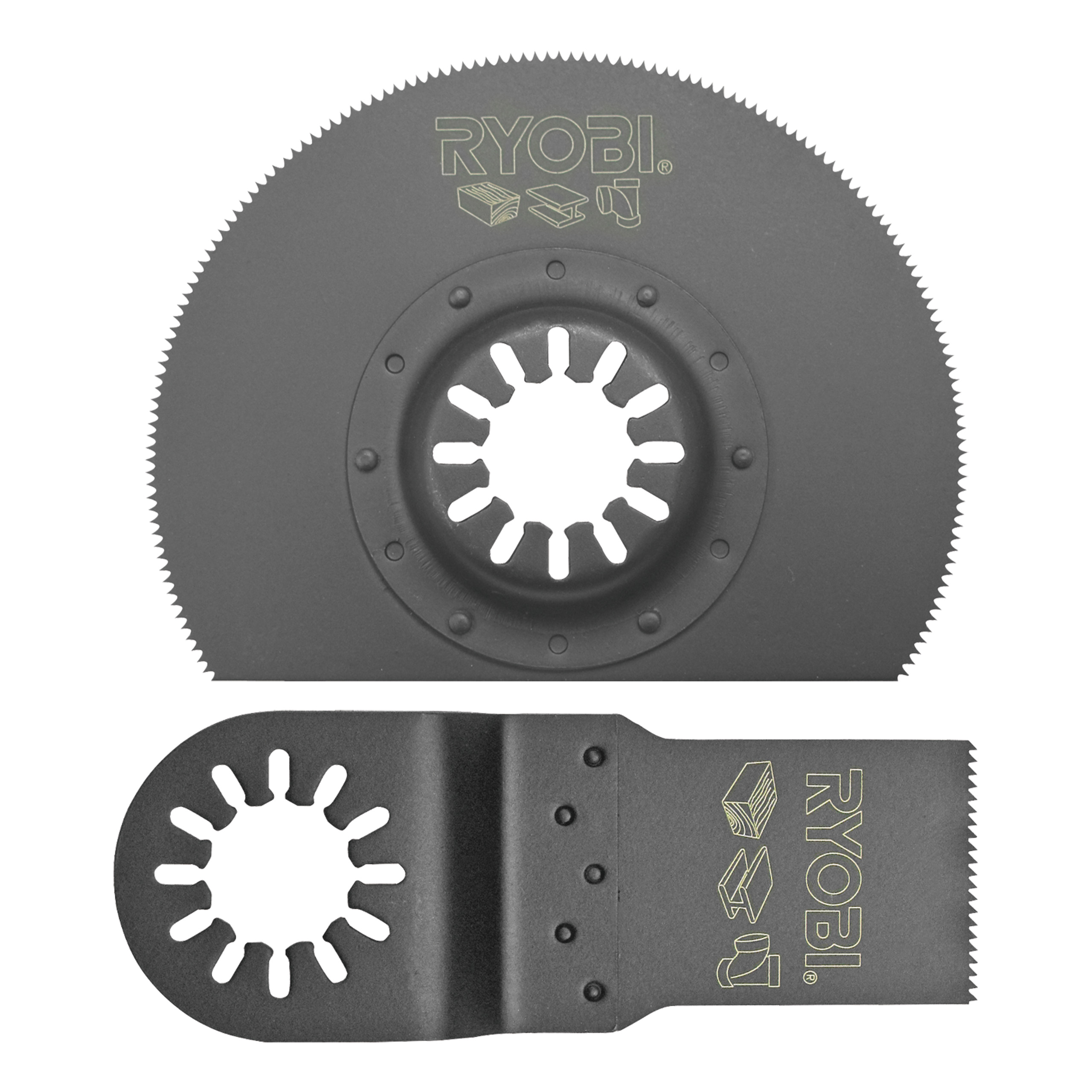 Set 2 buc panze multifunctionale (compatibilitate universala) 5132002595