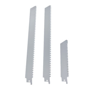 Set 3 buc panze pentru fierastrau sabie 5132002680