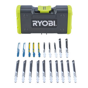 Set 20 buc panze pentru fierastrau pendular 5132002261