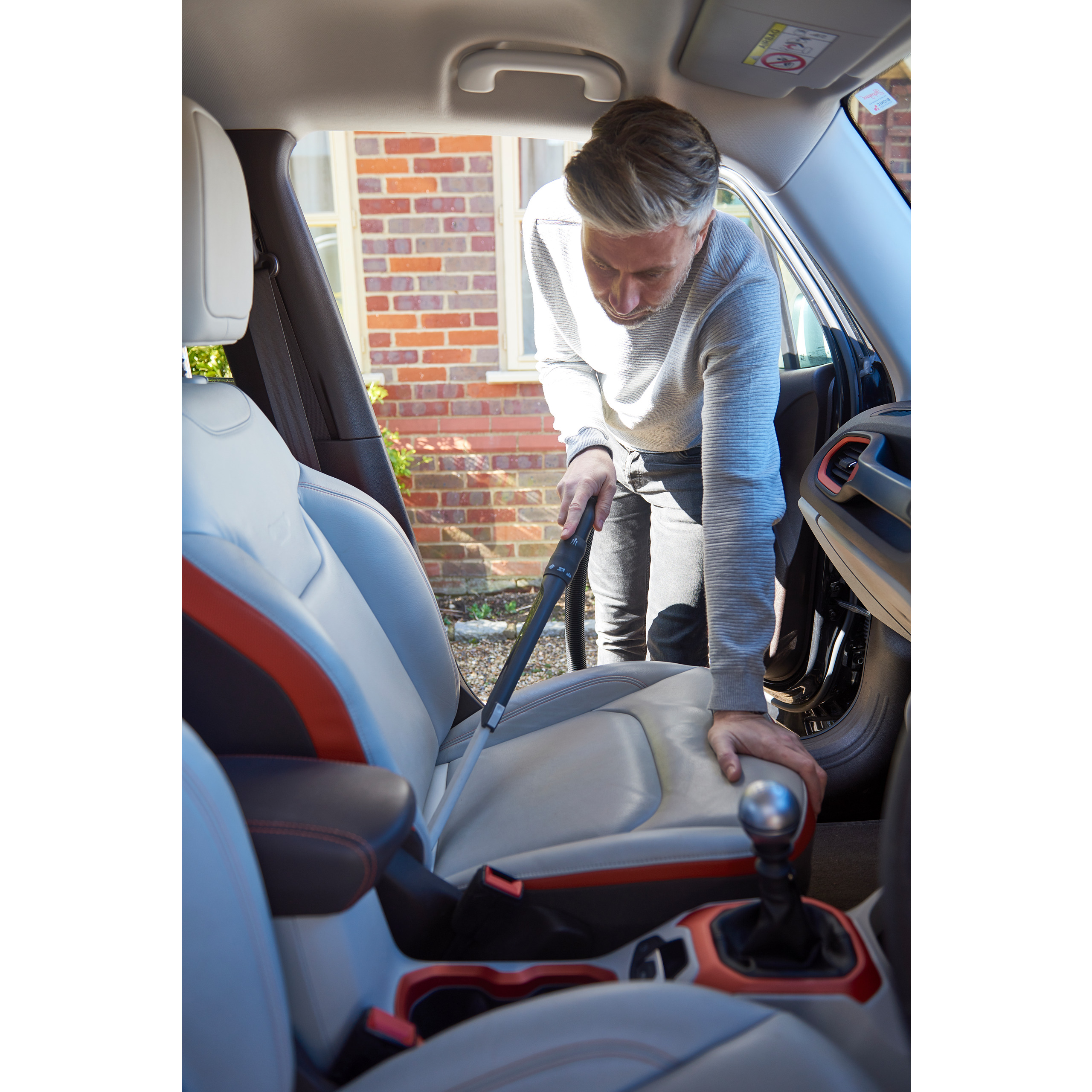 Set de accesorii aspirator 5132004832 - imagine 2