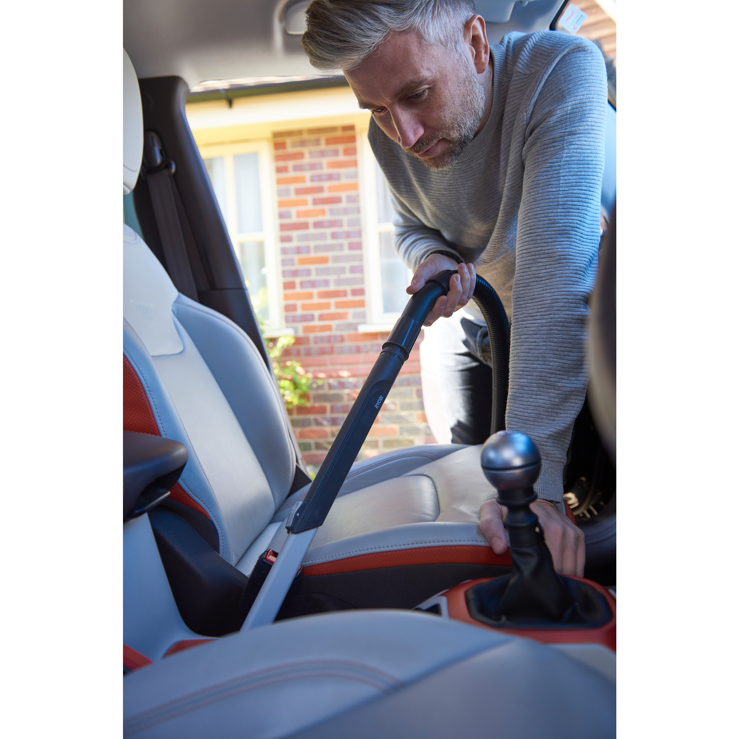 Set de accesorii aspirator 5132004832 - imagine 3