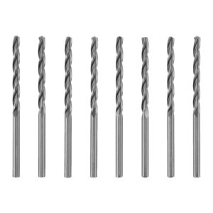 Set de biti cu varfuri standard de 3-17 mm- 8 bucati 5132005845