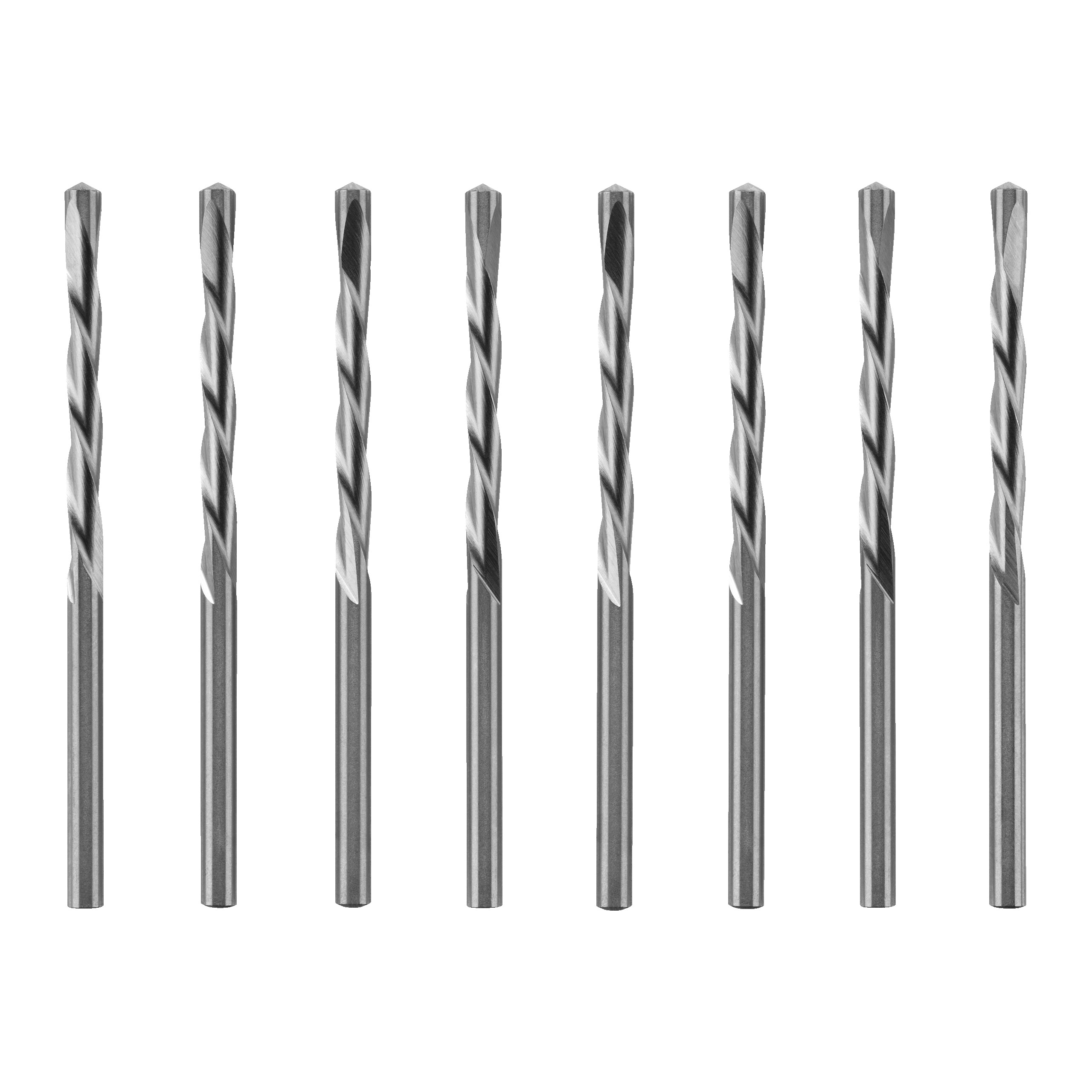 Biti de taiere ghips-carton cu punct de ghidare 8 bucati 5132005846