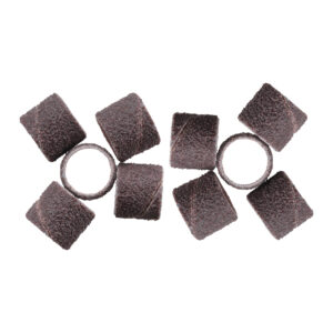 Benzi abrazive cu granulatie 60- 10 bucati 5132005856