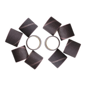 Benzi abrazive cu granulatie 240- 10 bucati 5132005858