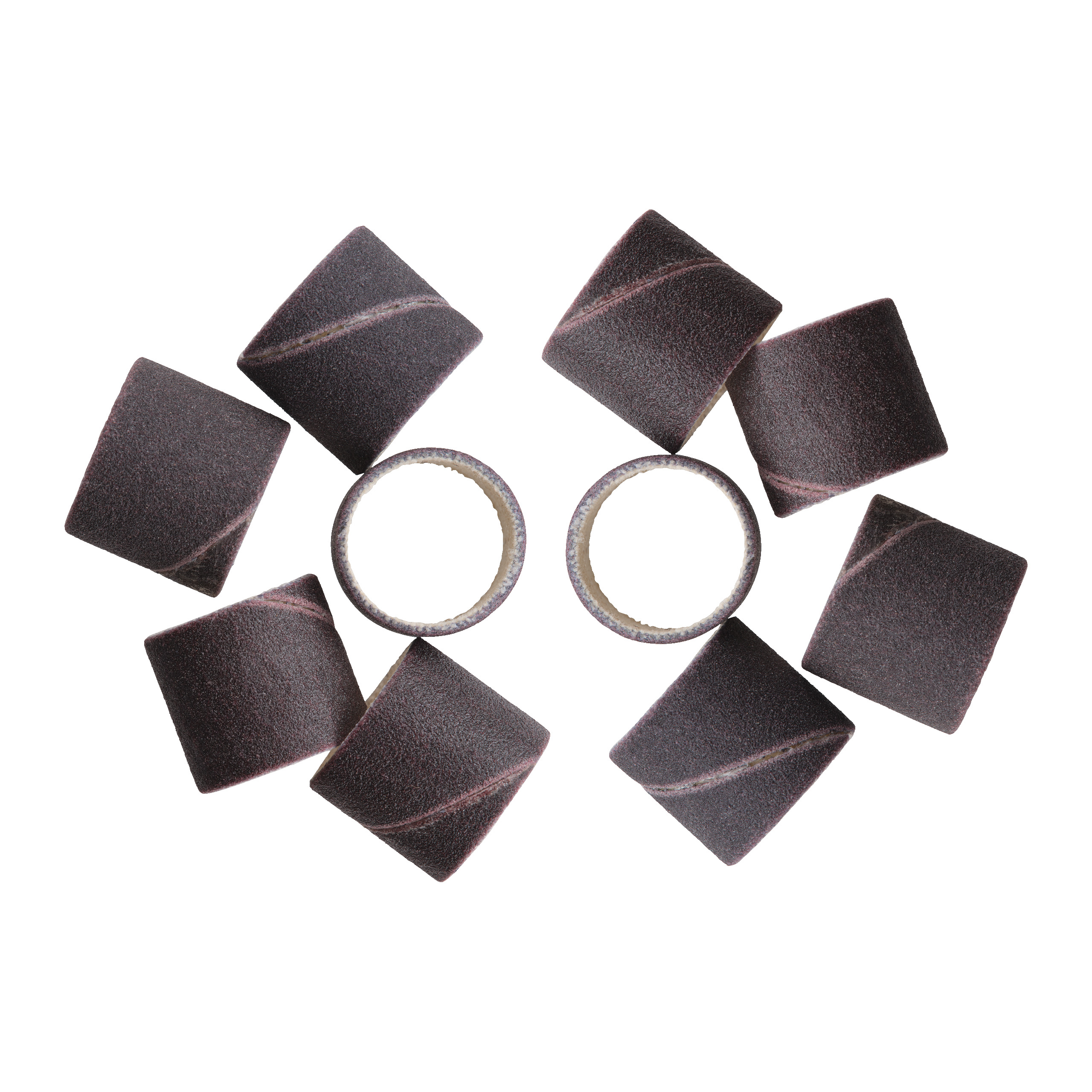 Benzi abrazive cu granulatie 240- 10 bucati 5132005858