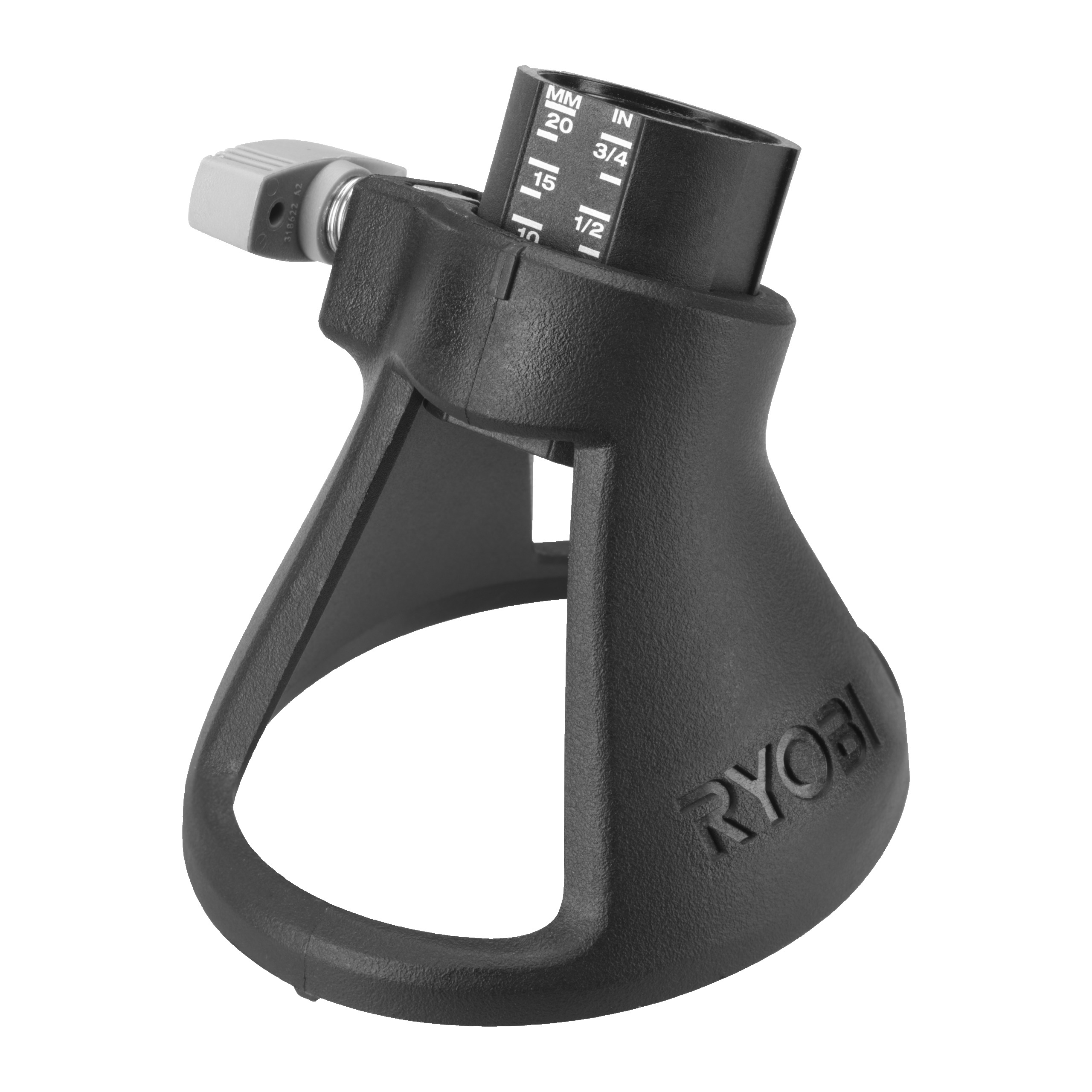 Ghidaj rotativ de indepartare a chitului 5132006102