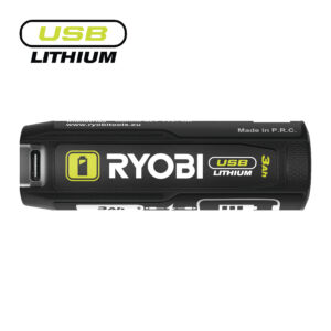 Baterie si banca de alimentare USB Lithium 3-0Ah 5133006224