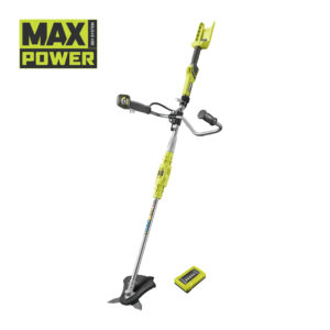 Motocoasa 26 cm - Trimmer de 30 cm fara cablu 5133006434