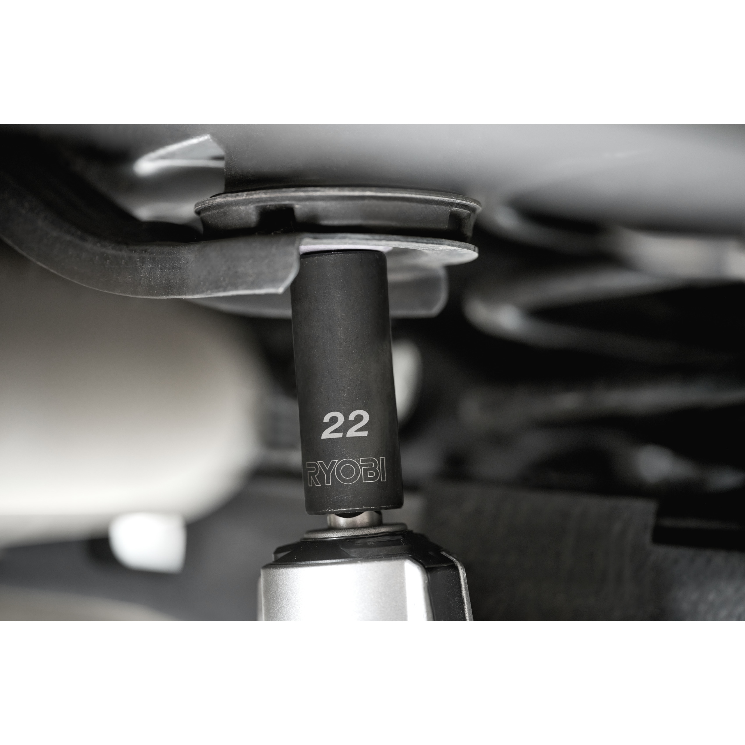 Set de socluri cu impact profund 10 piese ½″ 5132006071 - imagine 3