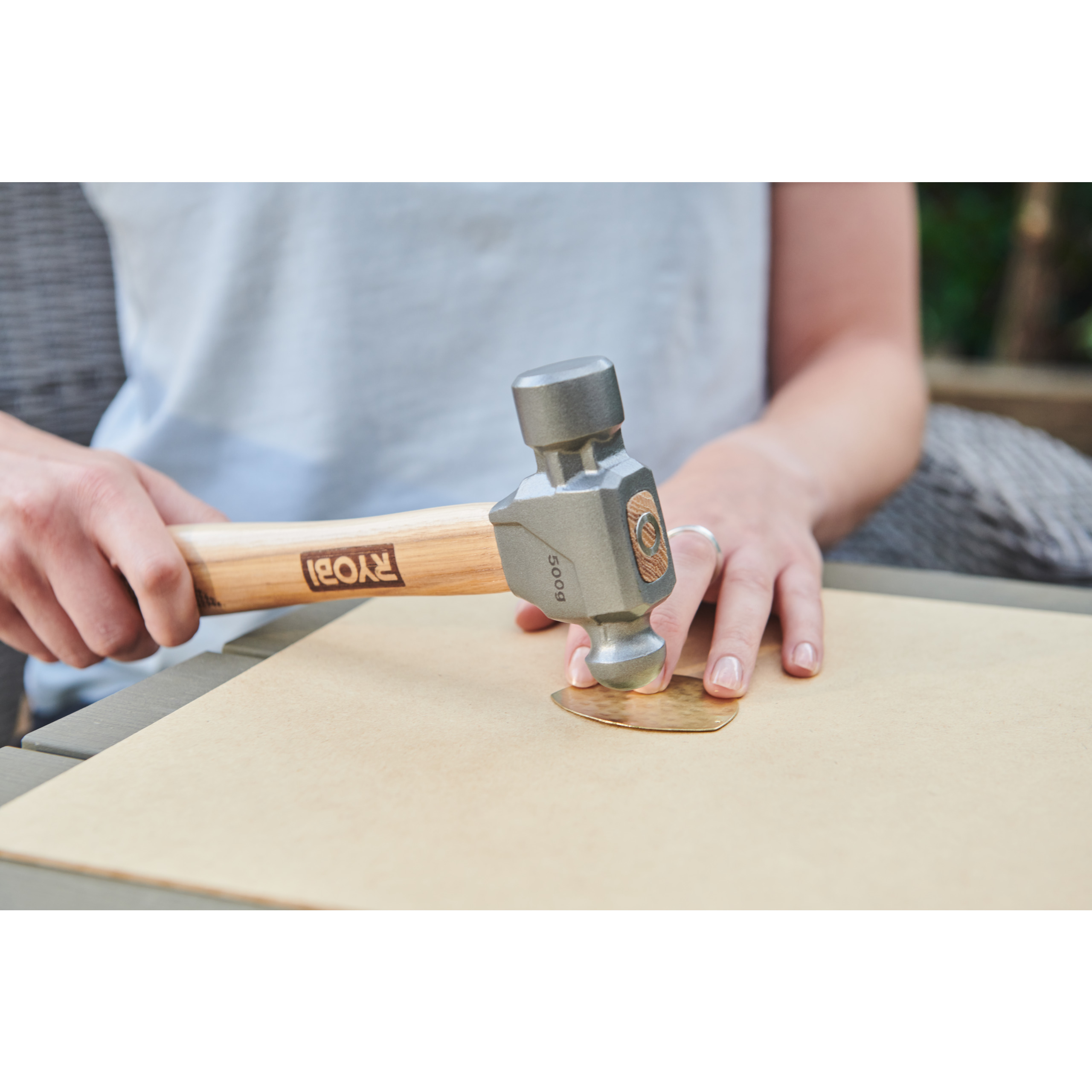 Ciocan tinichigerie 500g 5132006038 - imagine 3