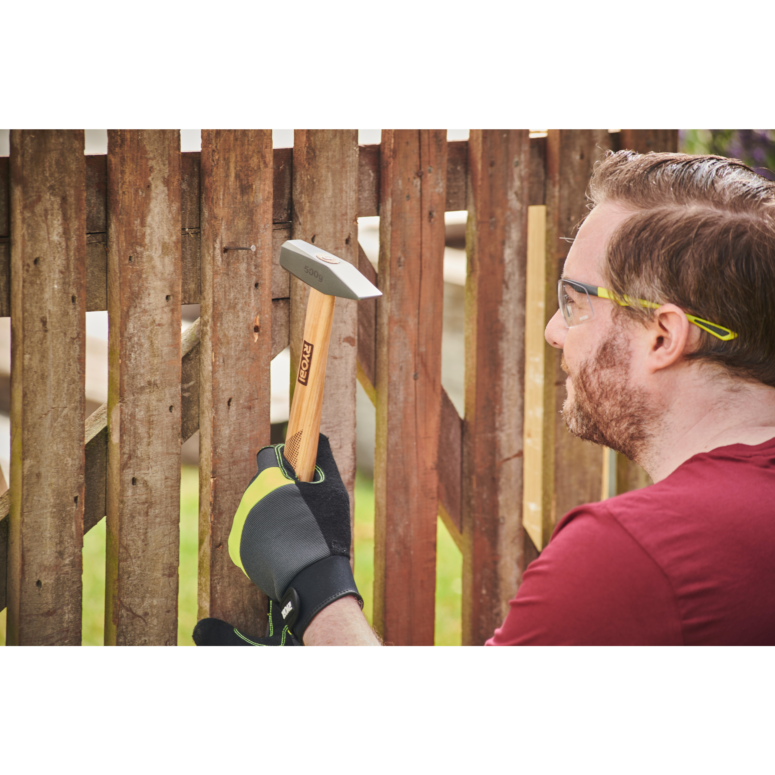 Ciocan baros 500g 5132006040 - imagine 2