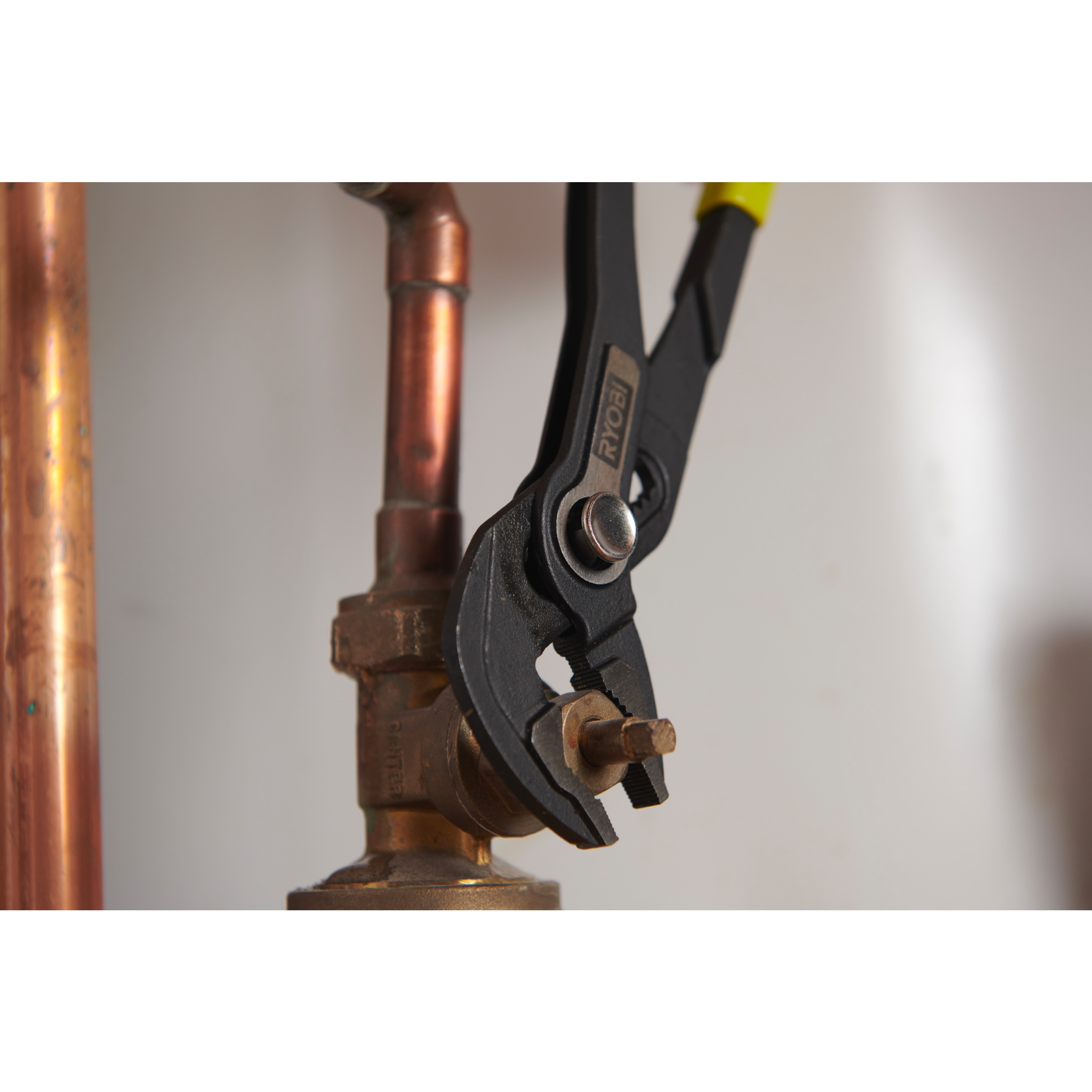 Cleste cheie cu reglare rapida de 250 mm 5132006059 - imagine 2