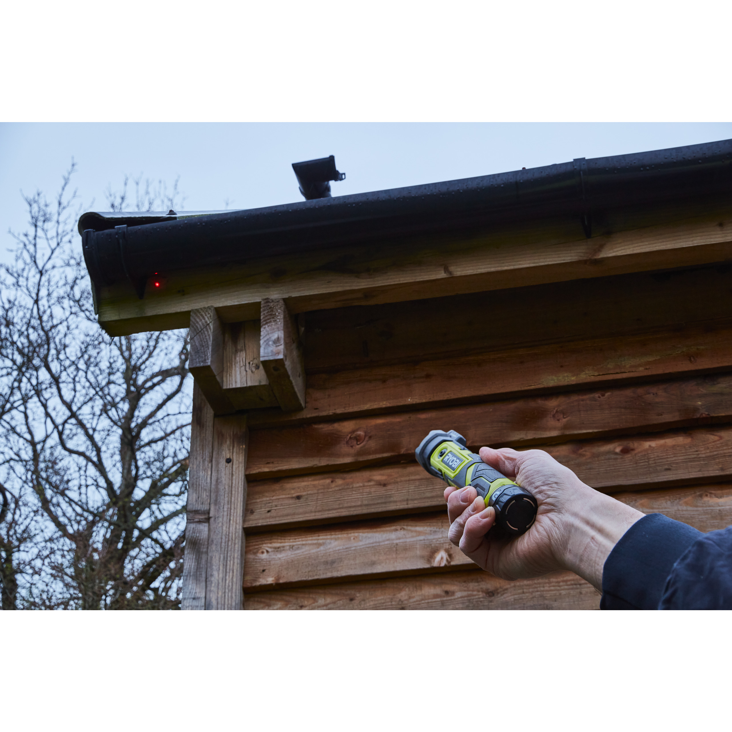 Lampa frontala pivotanta USB Lithium 4V 5133006147 - imagine 2