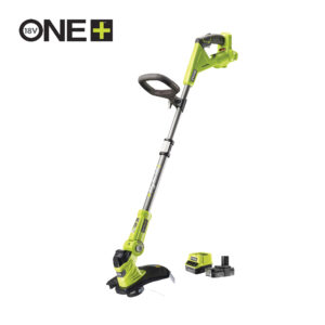 Trimmer iarba 18V ONE-- Hybrid- latime taiere 25-30 cm (1 x 2-5Ah) 5133003711