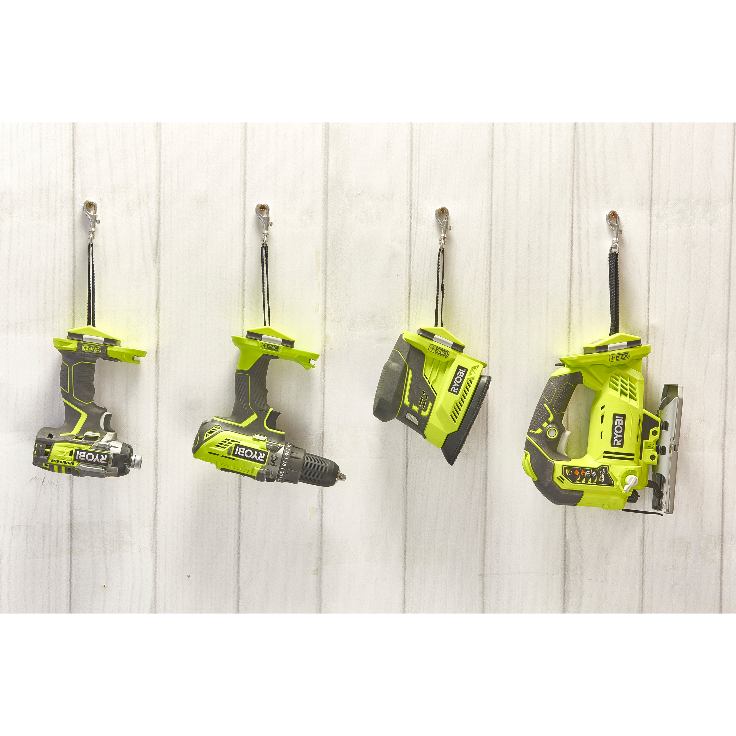 Curele securizare scule ONE- (x 2 buc) 5132004299 - imagine 2