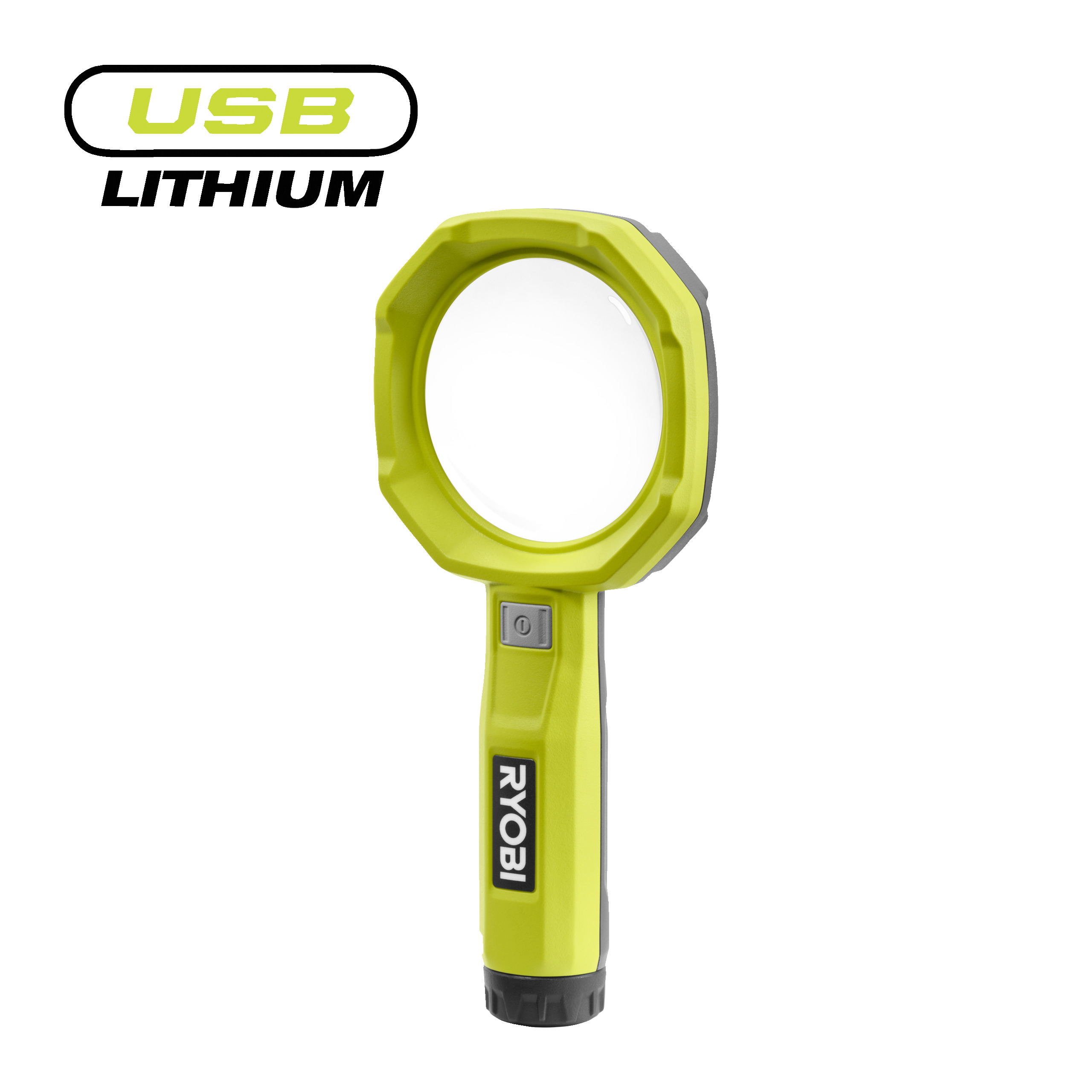 Lampa cu lupa USB Lithium 5133006309