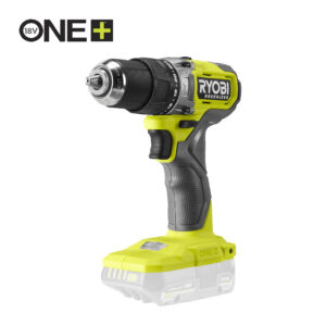 Mașină de găurit cu impact compactă fără perii ONE+ Ryobi, 5133006237