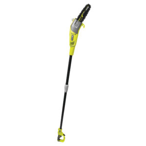 Foarfeca electrica telescopica pentru crengi 750 W- bara de 20 cm 5133002228
