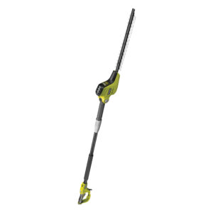 Foarfeca electrica telescopica pentru tuns gard viu 450 W- lama de 45 cm- capacitate taiere 20 mm 5133002226