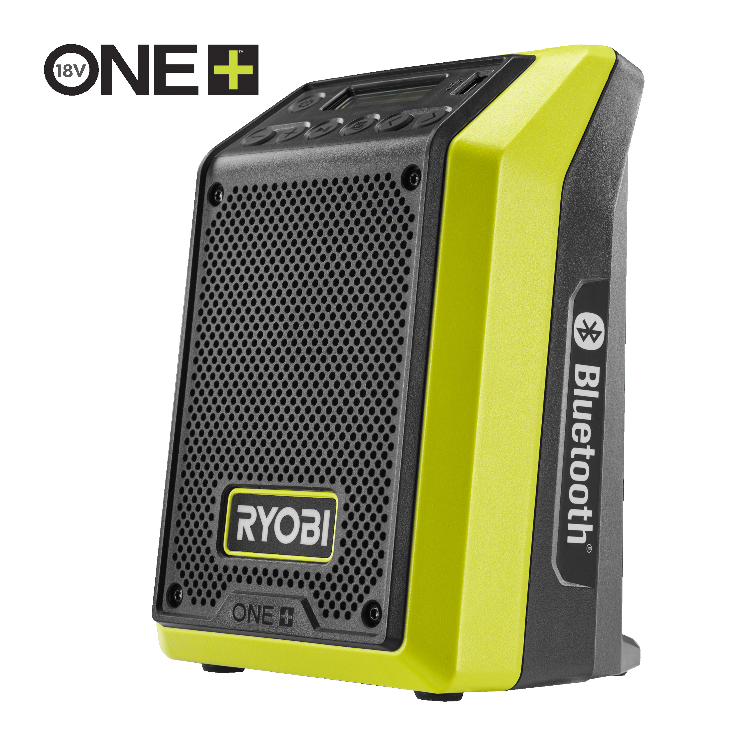 Radio 18V ONE- DAB- cu Bluetooth® 5133005599