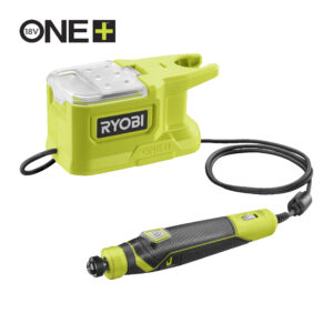 Mini freza Ryobi rotativa 18V ONE- 5133004939