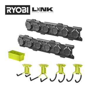 Set RYOBI® LINK cu 7 piese 5132006243