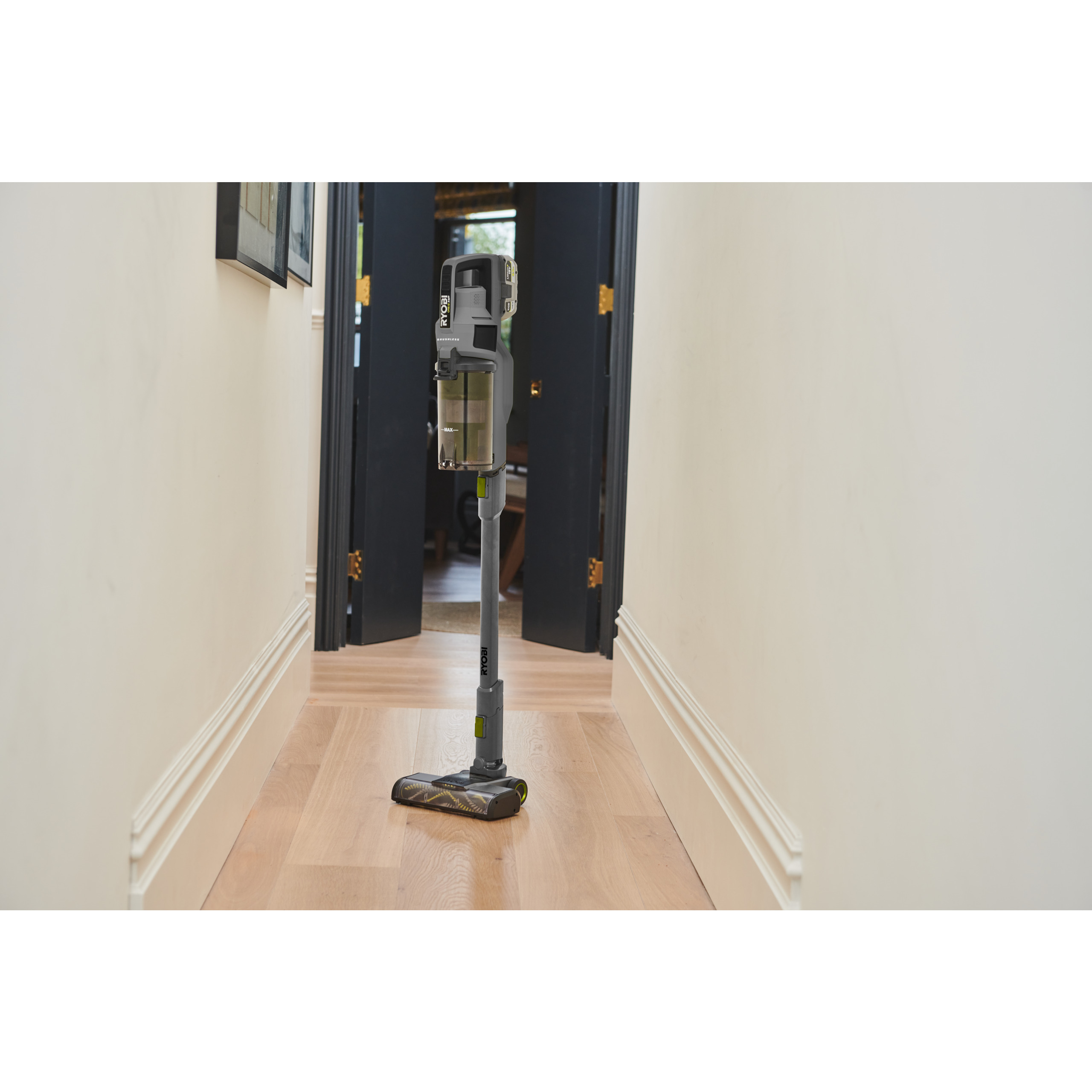 Aspirator vertical fara perii 18V ONE- 5133006507 - imagine 3