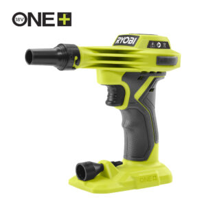 Compresor RYOBI RVI18-0 include 4 forme de duze 5133006314