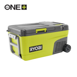 Geantă, cutie frigorifică electrică Ryobi 18V 5133006103