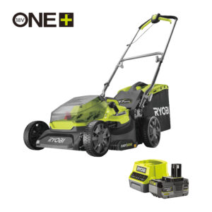 Masina de tuns gazonul 18V ONE-- punte 37cm (1 x 4-0 Ah) 5133004578