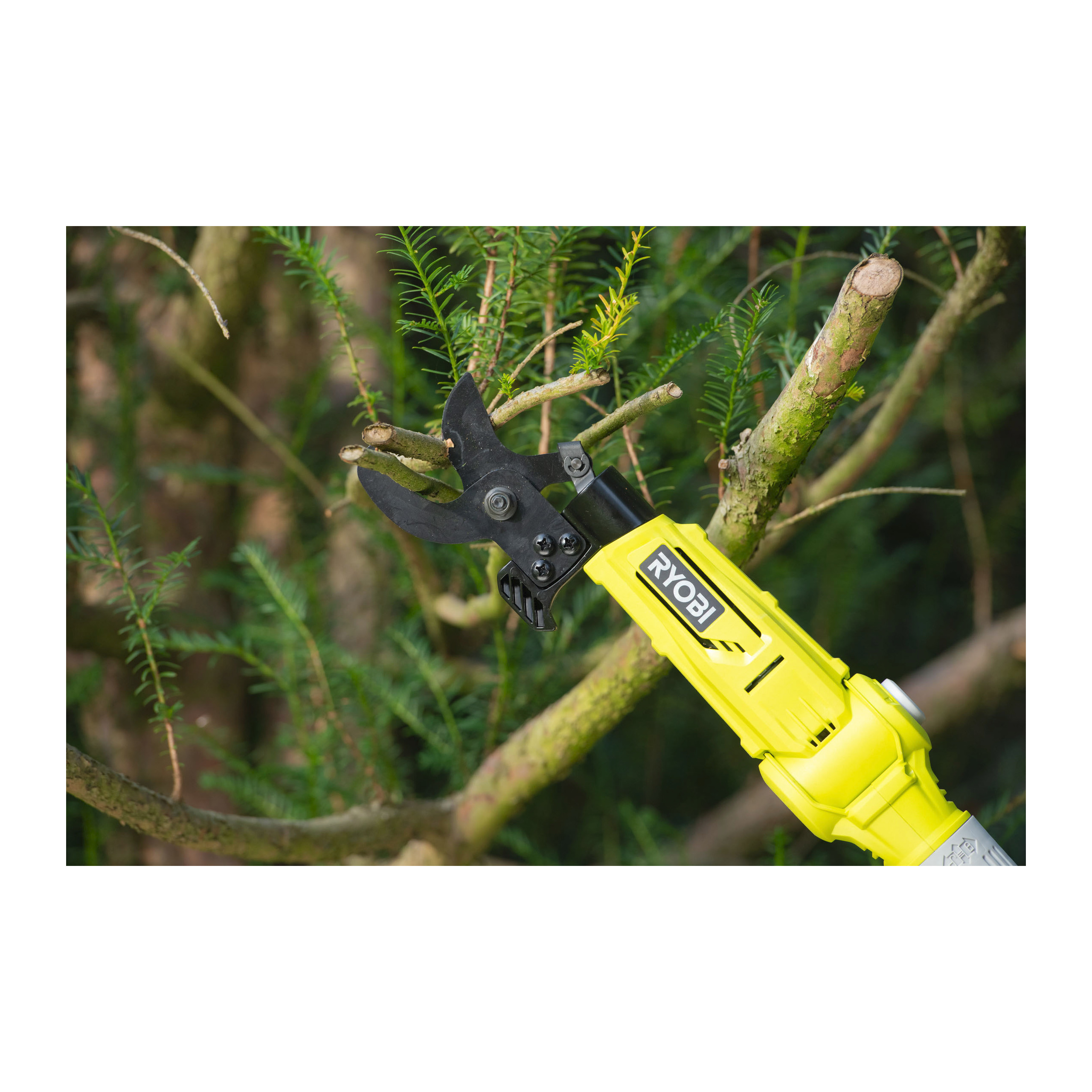 Foarfeca pentru crengi telescopica 18V ONE- 5133004575 - imagine 2