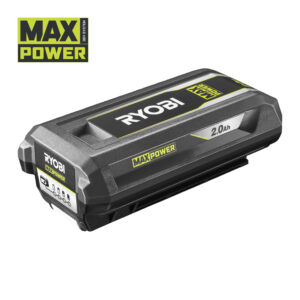 Baterie MAX POWER 2.0Ah Litiu- MAX POWER 5133005548