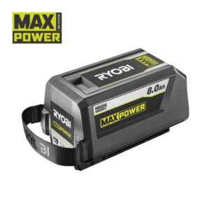 Acumulator MAX POWER 8-0Ah Lithium- High Energy 5133005911