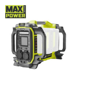 Invertor 36V MAX POWER- 4 porturi PowerHub 5133004942