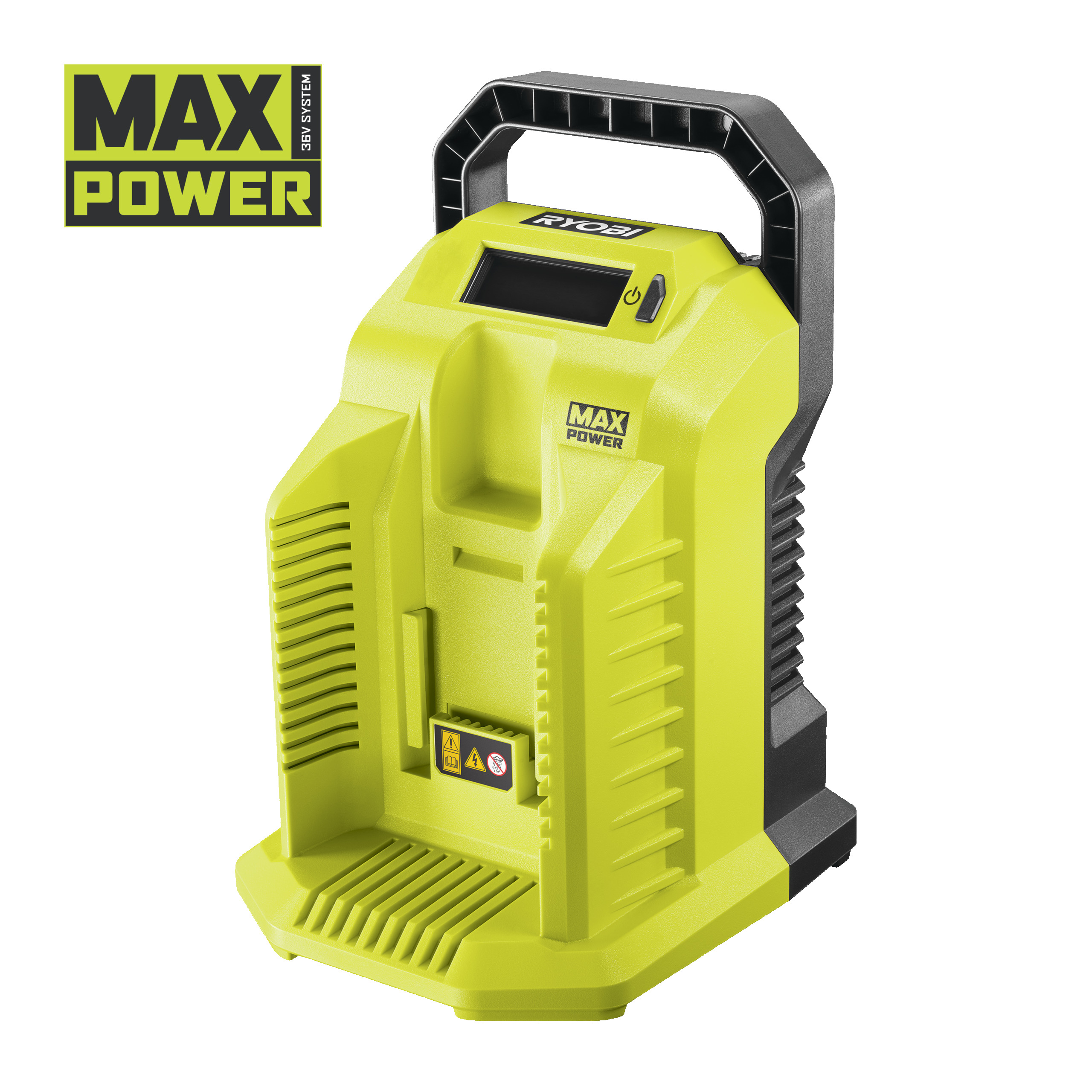 Incarcator Rapid MAX POWER 10A 5133006300