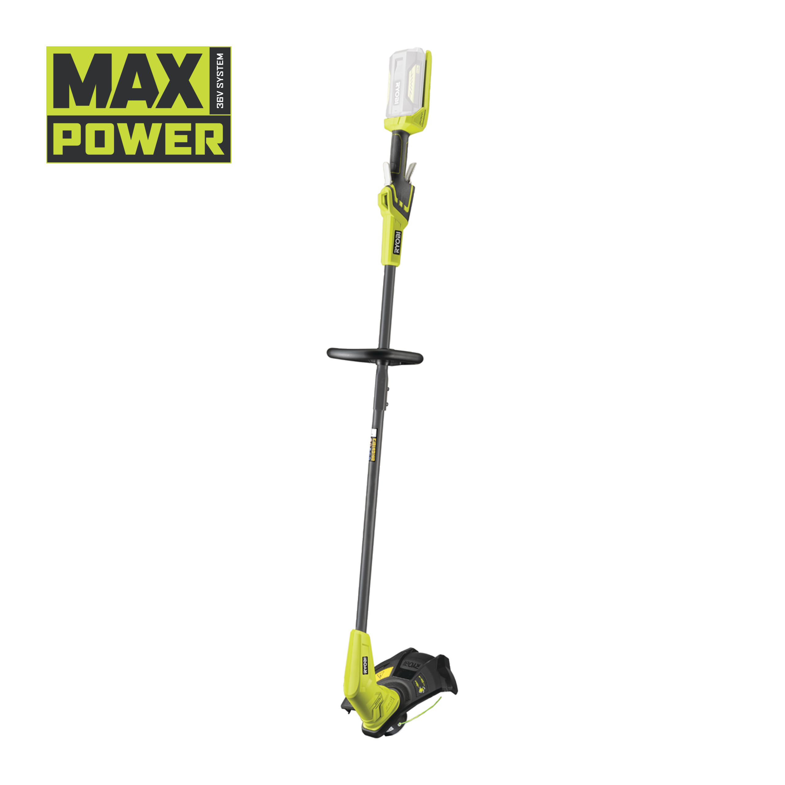 Trimmer iarba 36V MAX POWER- latime taiere 33cm 5133004544