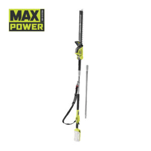 Foarfeca de gard viu telescopica MAX POWER fara cablu 5133005382