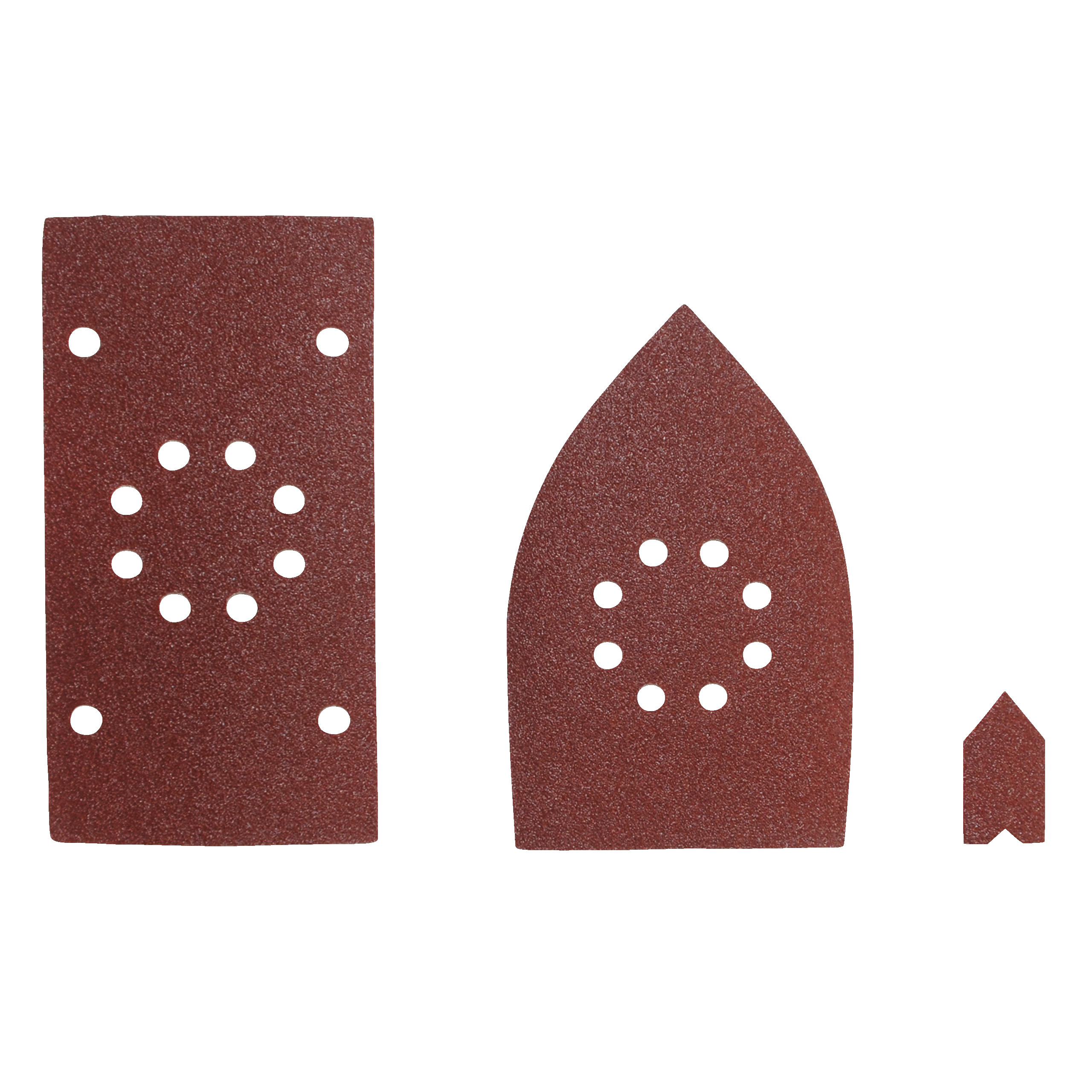 30 buc foi abrazive pentru masina de slefuit multifunctionala 5132002444