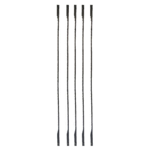 SSB18TPI 5 buc panze 18 TPI pentru fierastrau traforaj 5132002898